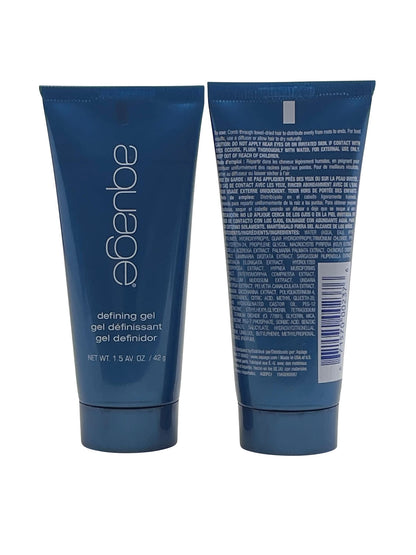 Aquage Defining Gel 1.5 OZ Set of 2