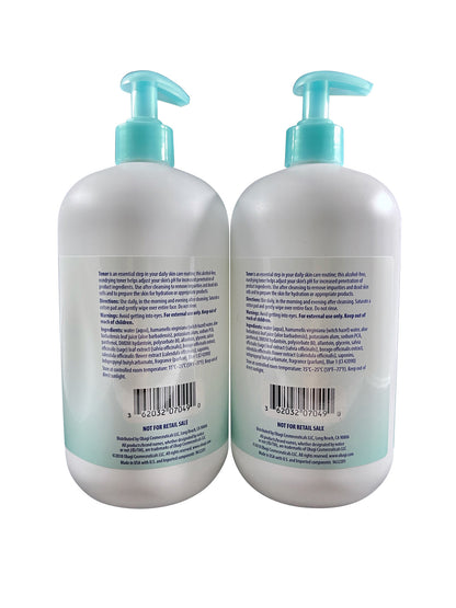 Obagi Medical Toner 33.8 OZ Set of 2