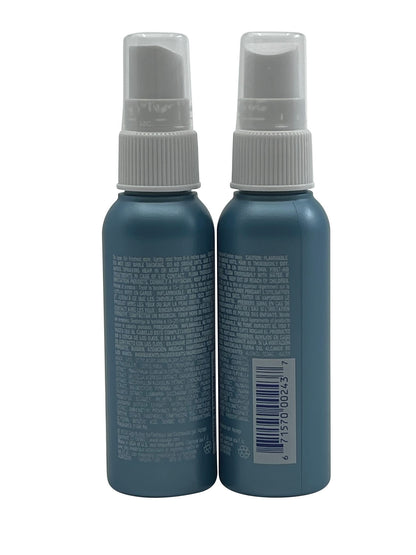 Aquage Working Spray Firm Hold 2 OZ Set of 2