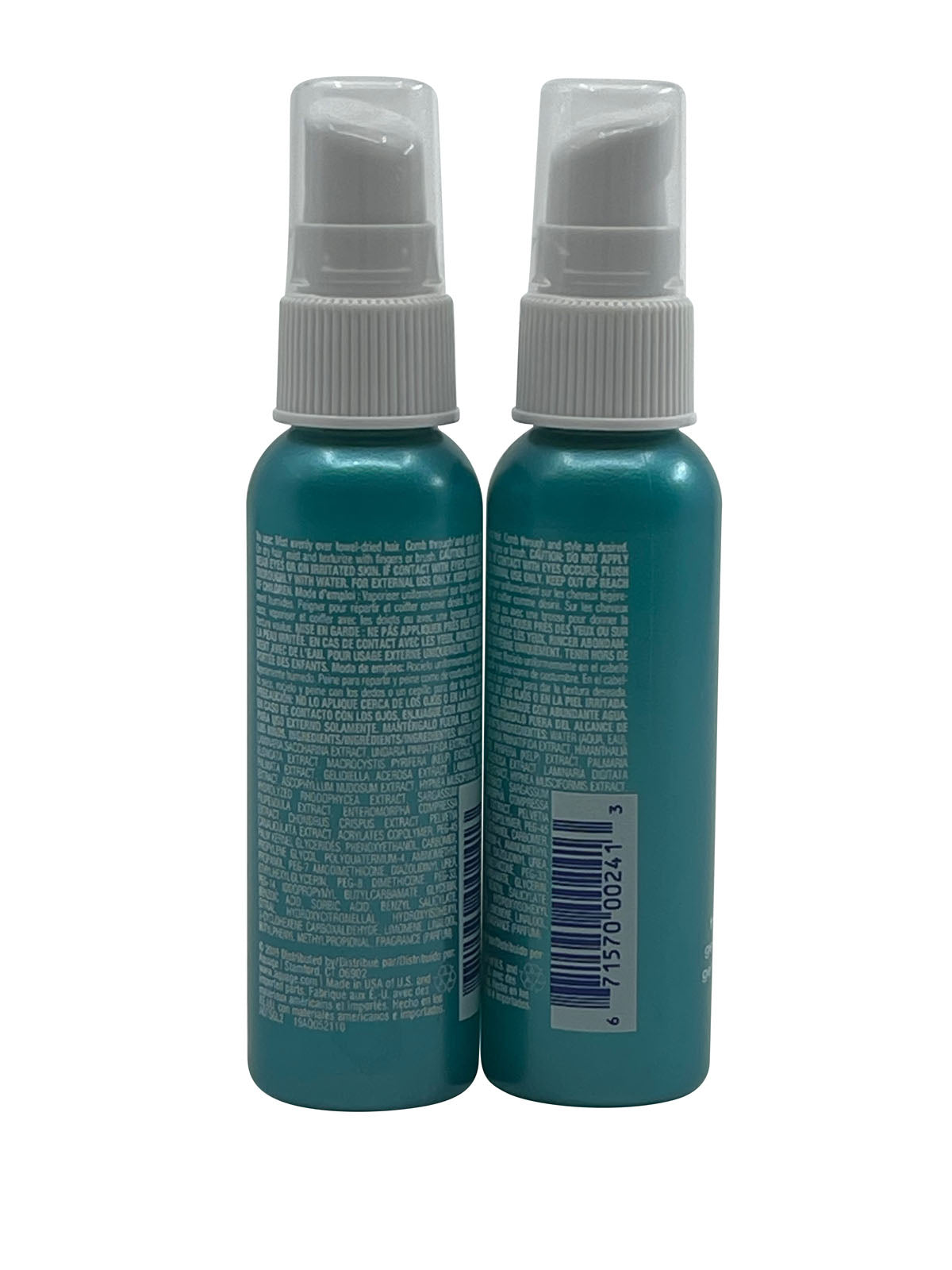 Aquage Thickening Spray Gel 2 OZ Set of 2