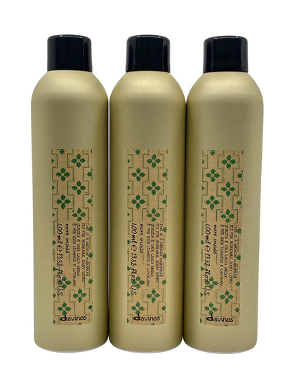 Davines This is a Medium Hairspray 13.52 OZ Set of 3