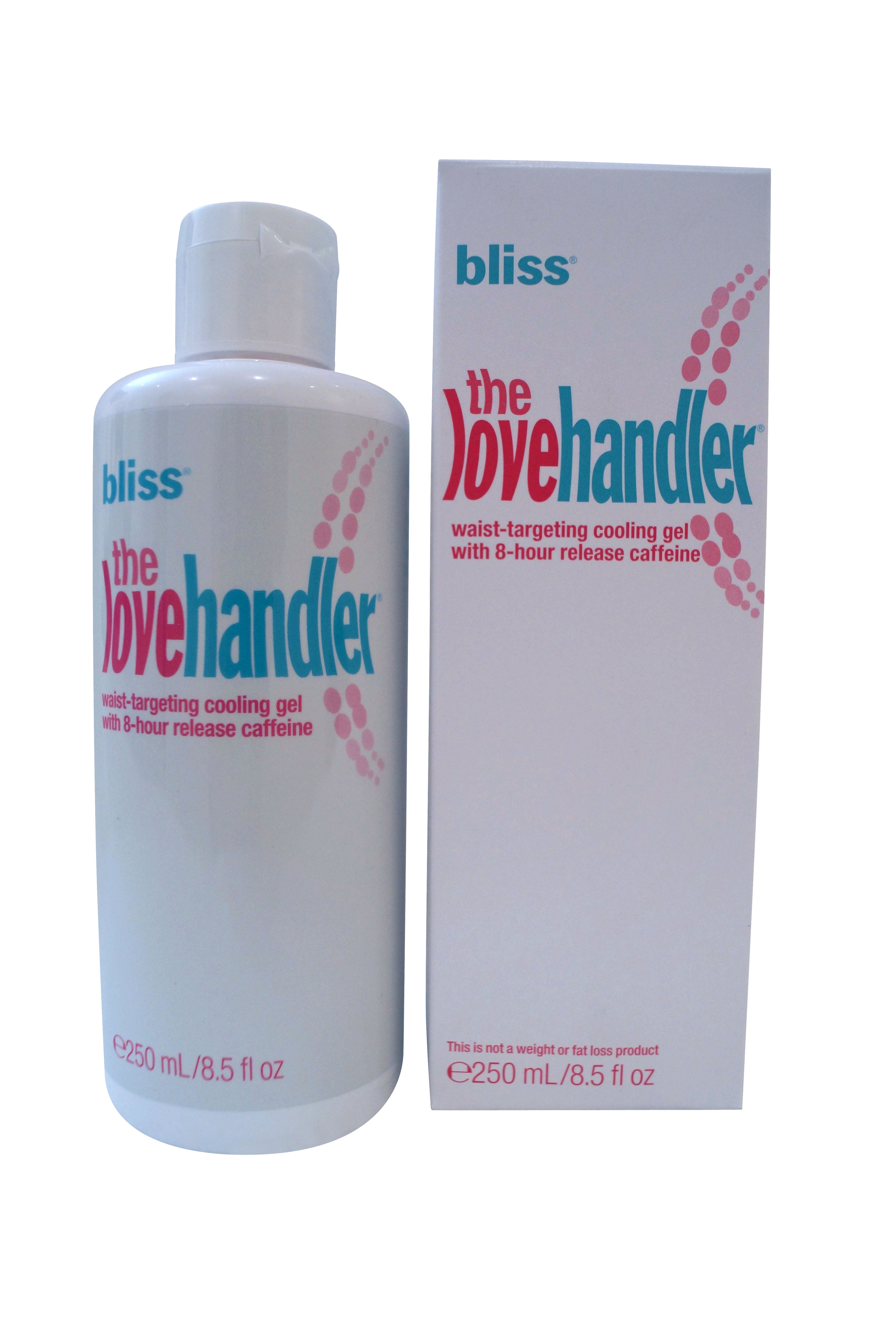 Bliss The Lovehandler 8.5 oz