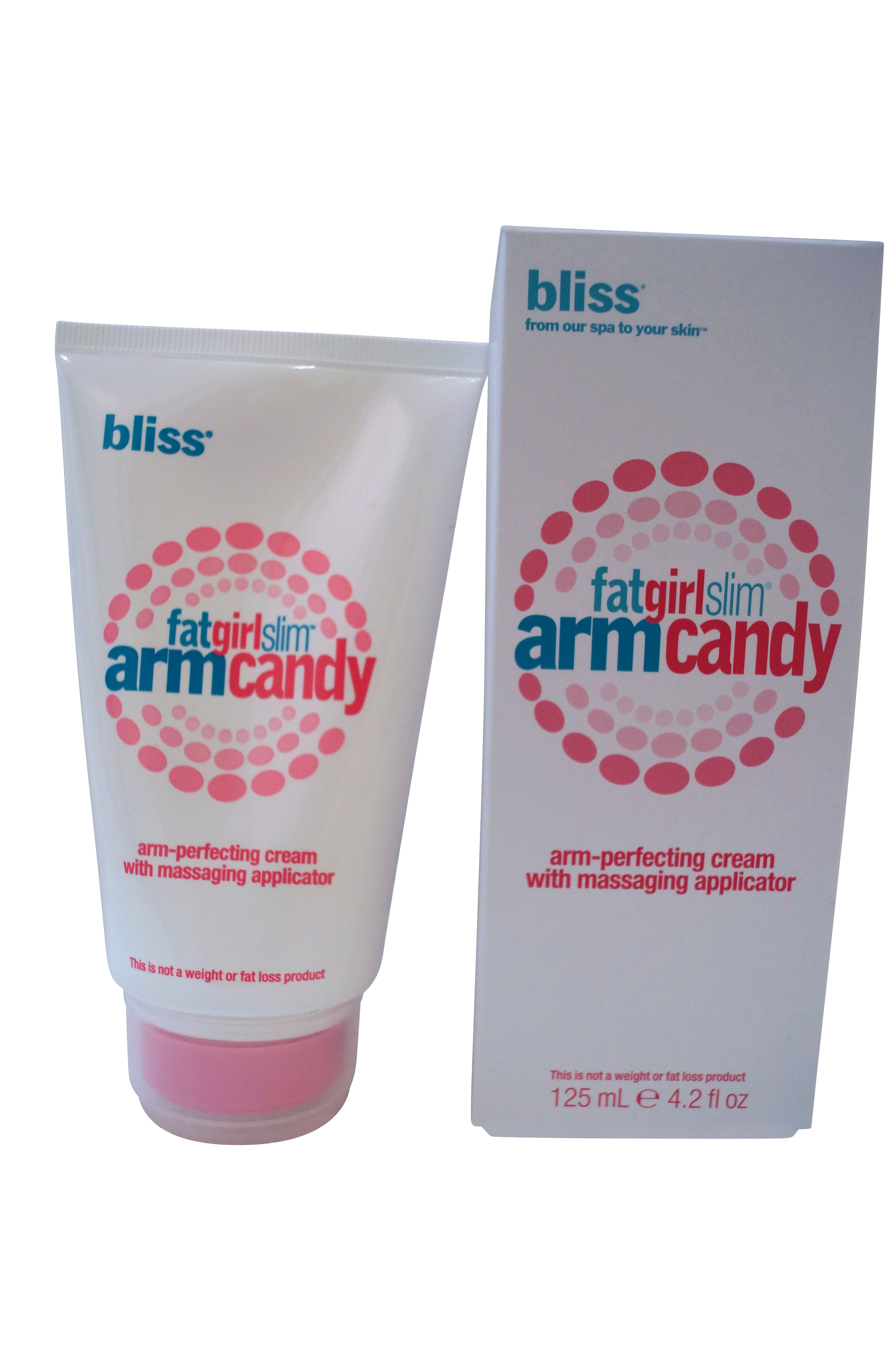 Bliss Fatgirlslim Arm Candy 4.2 oz