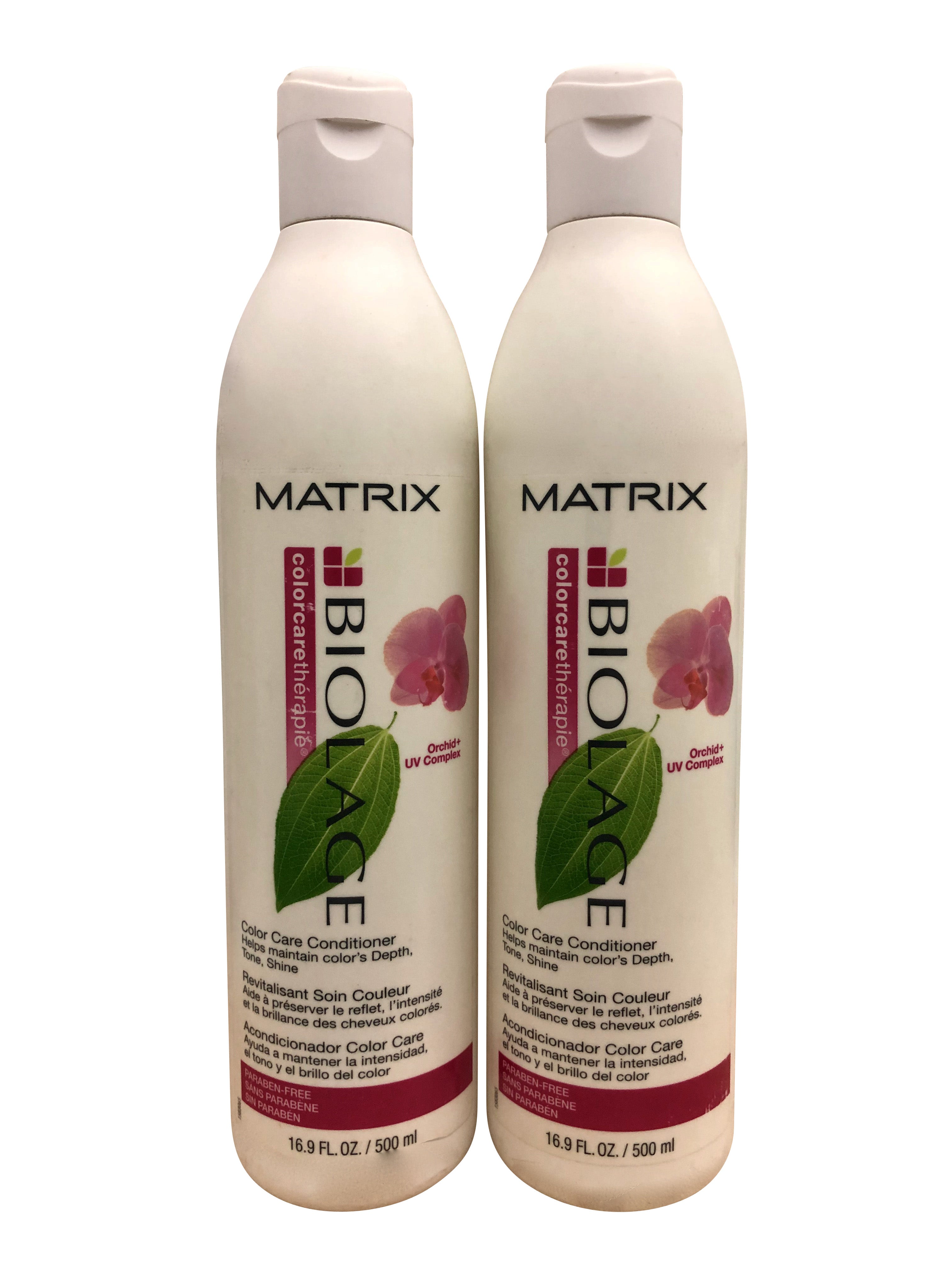 Matrix Biolage Color Care Conditioner DUO 16.9 OZ Each