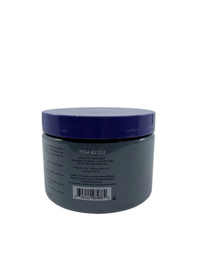 Johnny B King Mode Styling Gel 12 OZ