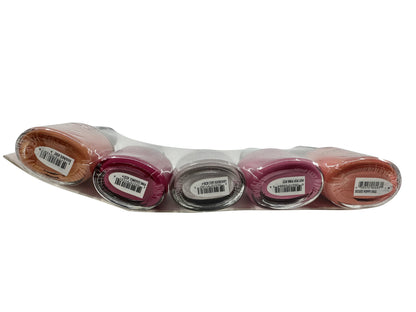 CND Vinylux Nail Polish Variety Pack #5