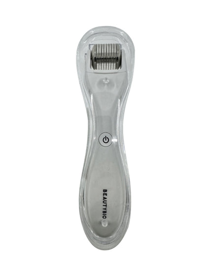 Beautybio GloPro Regeneration Tool White