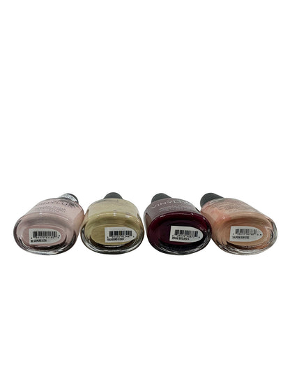 CND Vinylux Nail Polish Variety Pack #3