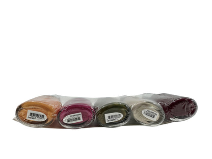 CND Vinylux Nail Polish Variety Pack #12