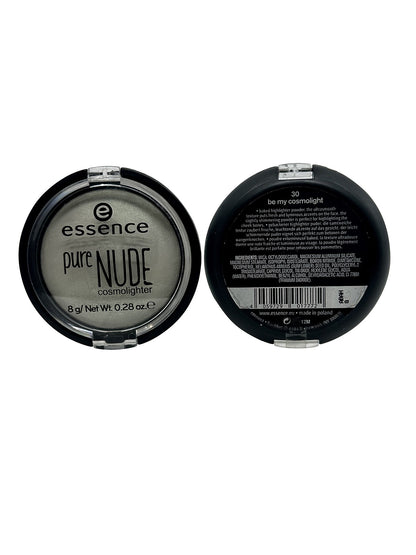 Essence Pure Nude Space Liner 30 Be My Cosmolight 0.28 OZ Set of 2