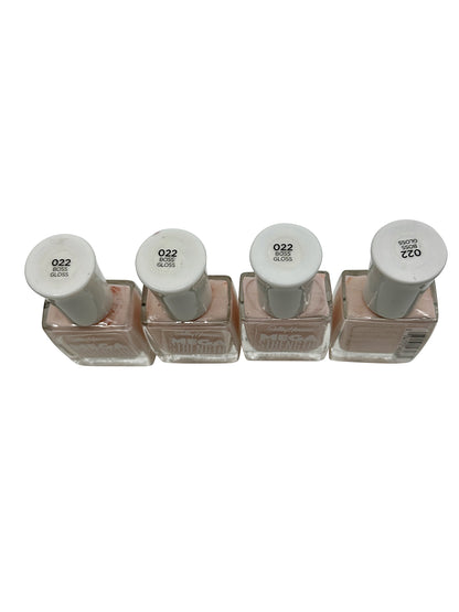 Sally Hansen Mega Strength Assorted Set #2