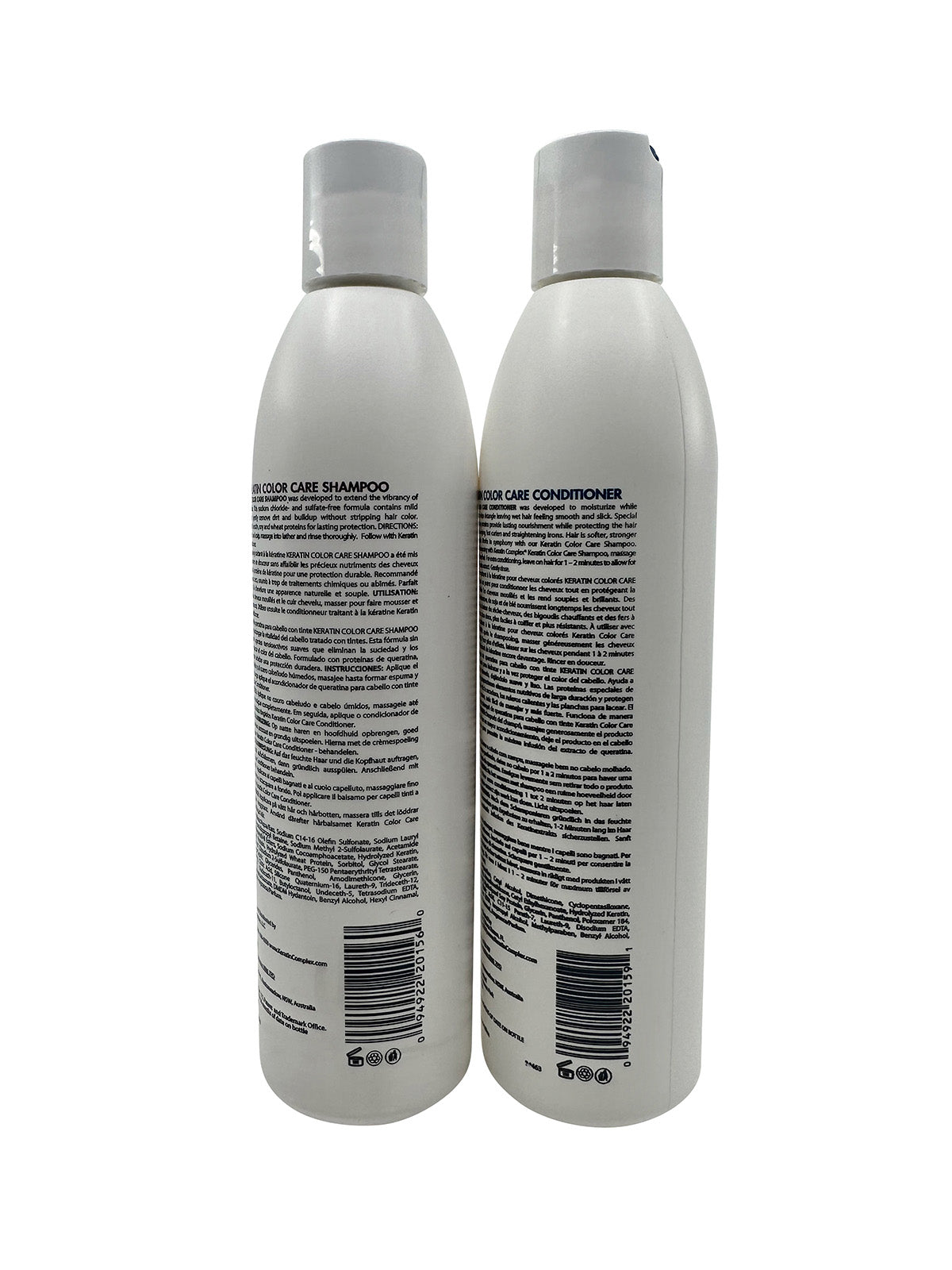 Keratin coppola complex best sale