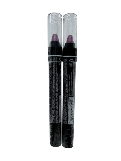 NYX Jumbo Lip Pencil 722 Hera 0.18 OZ Set of 2