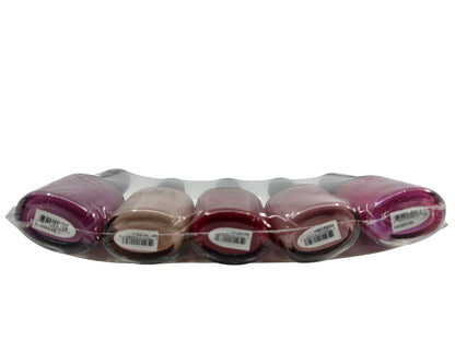 CND Vinylux Nail Polish Variety Pack #6