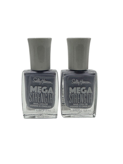 Sally Hansen Mega Strength Assorted Set #4