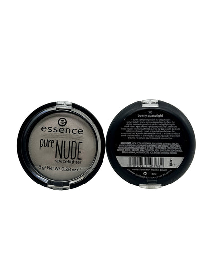 Essence Pure Nude Space Liner 20 Be My Spacelight 0.28 OZ Set of 2