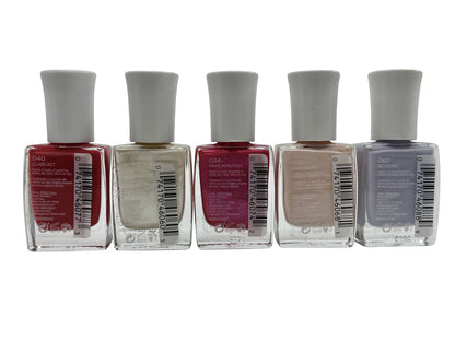 Sally Hansen Mega Strength Assorted Set #27