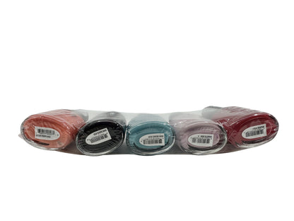 CND Vinylux Nail Polish Variety Pack #15