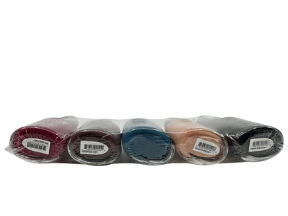 CND Vinylux Nail Polish Variety Pack #13