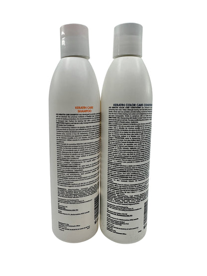 Keratin Complex Keratin Care Shampoo & Color Care Conditioner 13.5 OZ