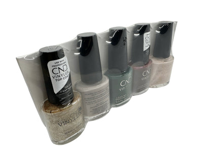 CND Vinylux Nail Polish Variety Pack #37