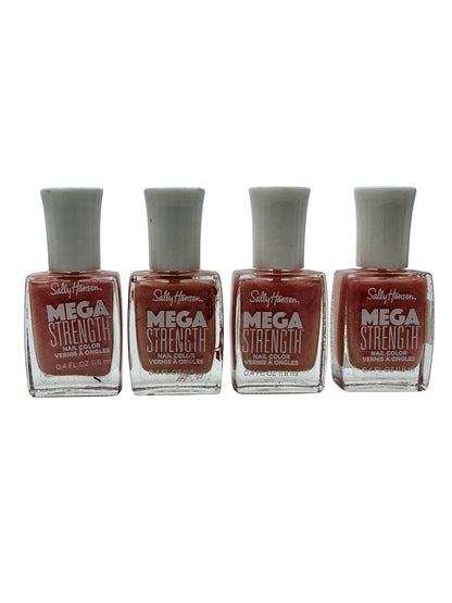 Sally Hansen Mega Strength Assorted Set # 29