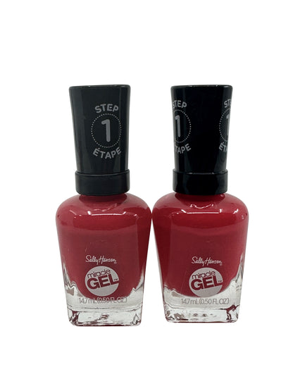 Sally Hansen Miracle Gel Assorted Set #2