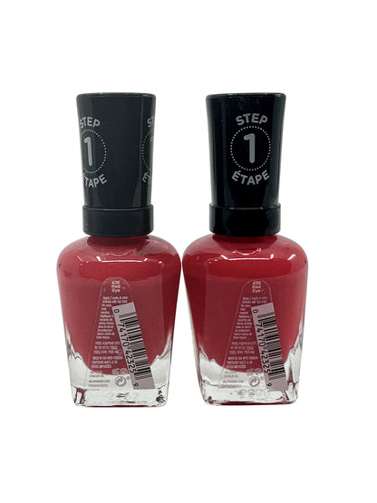 Sally Hansen Miracle Gel Assorted Set #2