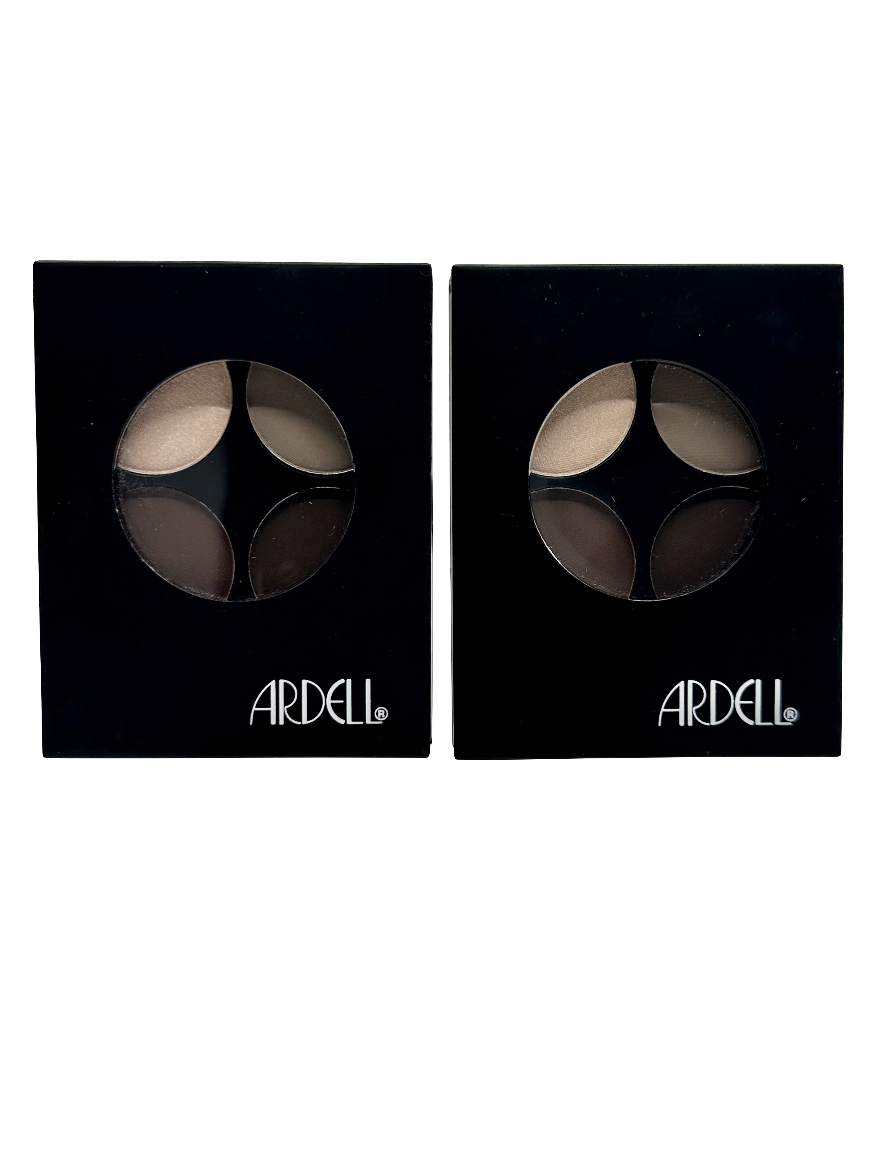 Ardell Brow Defining Kit Medium 0.14 OZ DUO