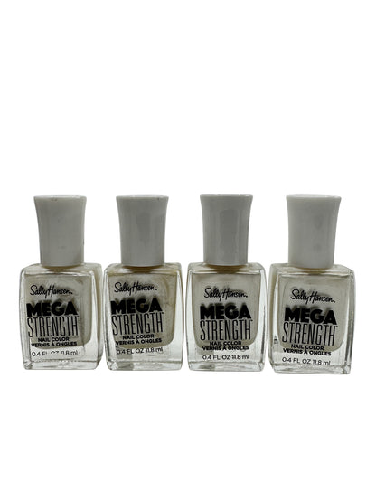 Sally Hansen Mega Strength Assorted Set #25