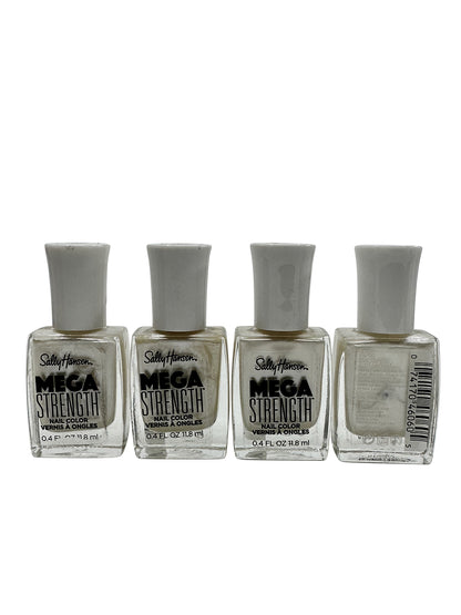 Sally Hansen Mega Strength Assorted Set #25