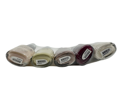 CND Vinylux Nail Polish Variety Pack #45