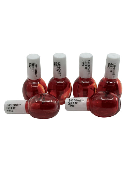 TonyMoly Liptone Get it Tint Set of 6