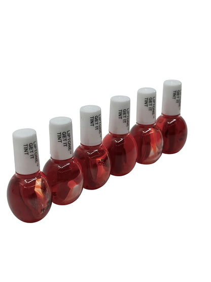 TonyMoly Liptone Get it Tint Set of 6