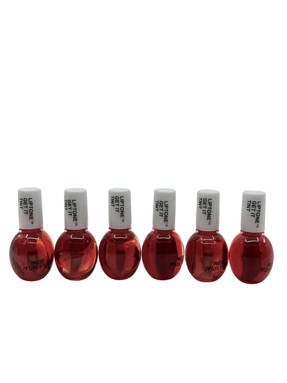 TonyMoly Liptone Get it Tint Set of 6