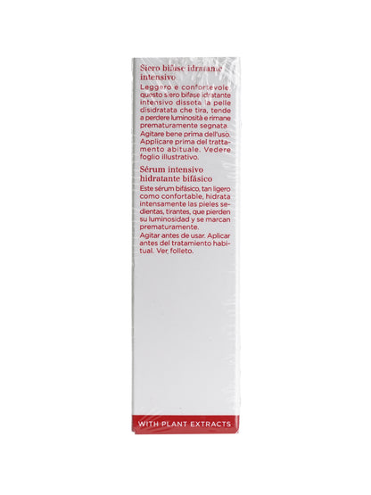 Clarins Hydra Essentiel Intensive Bi Phase Serum 0.5 Set of 4