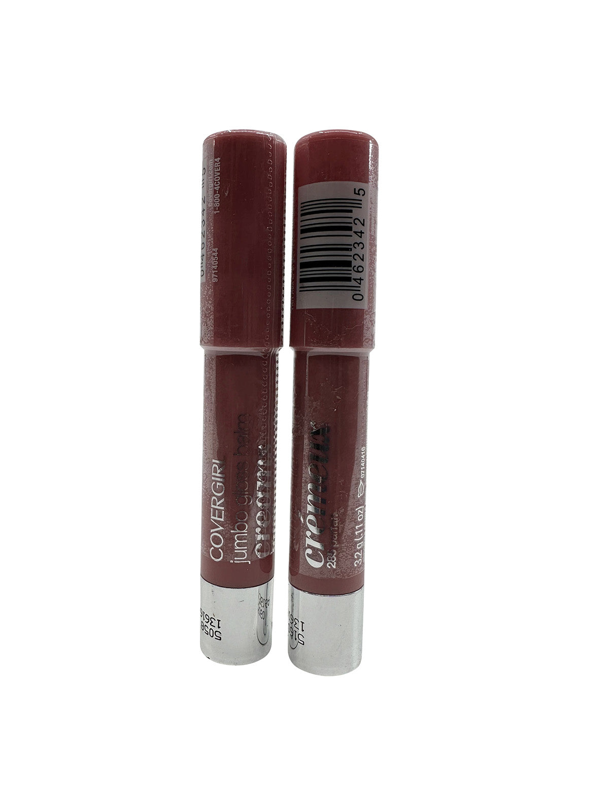 Covergirl Jumbo Gloss Balm 285 Parfait 0.11 OZ DUO