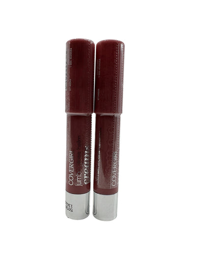 Covergirl Jumbo Gloss Balm 285 Parfait 0.11 OZ DUO