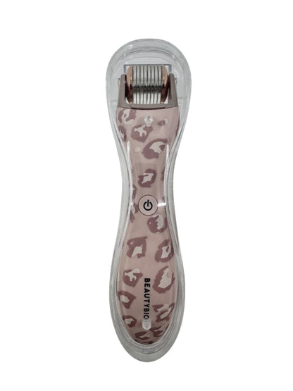 Beautybio GloPro Regeneration Tool Leopard