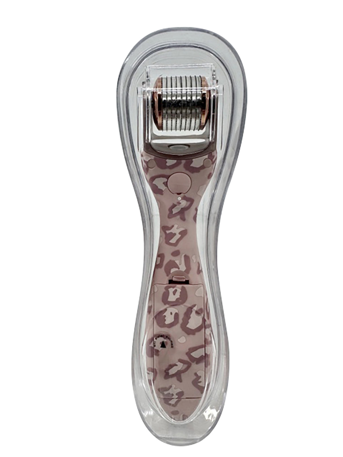 Beautybio GloPro Regeneration Tool Leopard