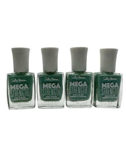 Sally Hansen Mega Strength Assorted Set #23