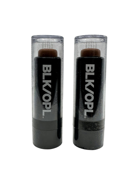 Black Opal True Color Illuminating Stick 110 Amber 0.25 OZ Set of 2