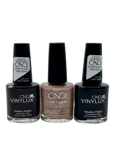 CND Vinylux Nail Polish Variety Pack #26