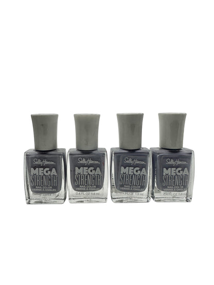 Sally Hansen Mega Strength Assorted Set #17