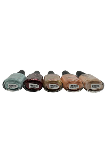 CND Vinylux Nail Polish Variety Pack #24