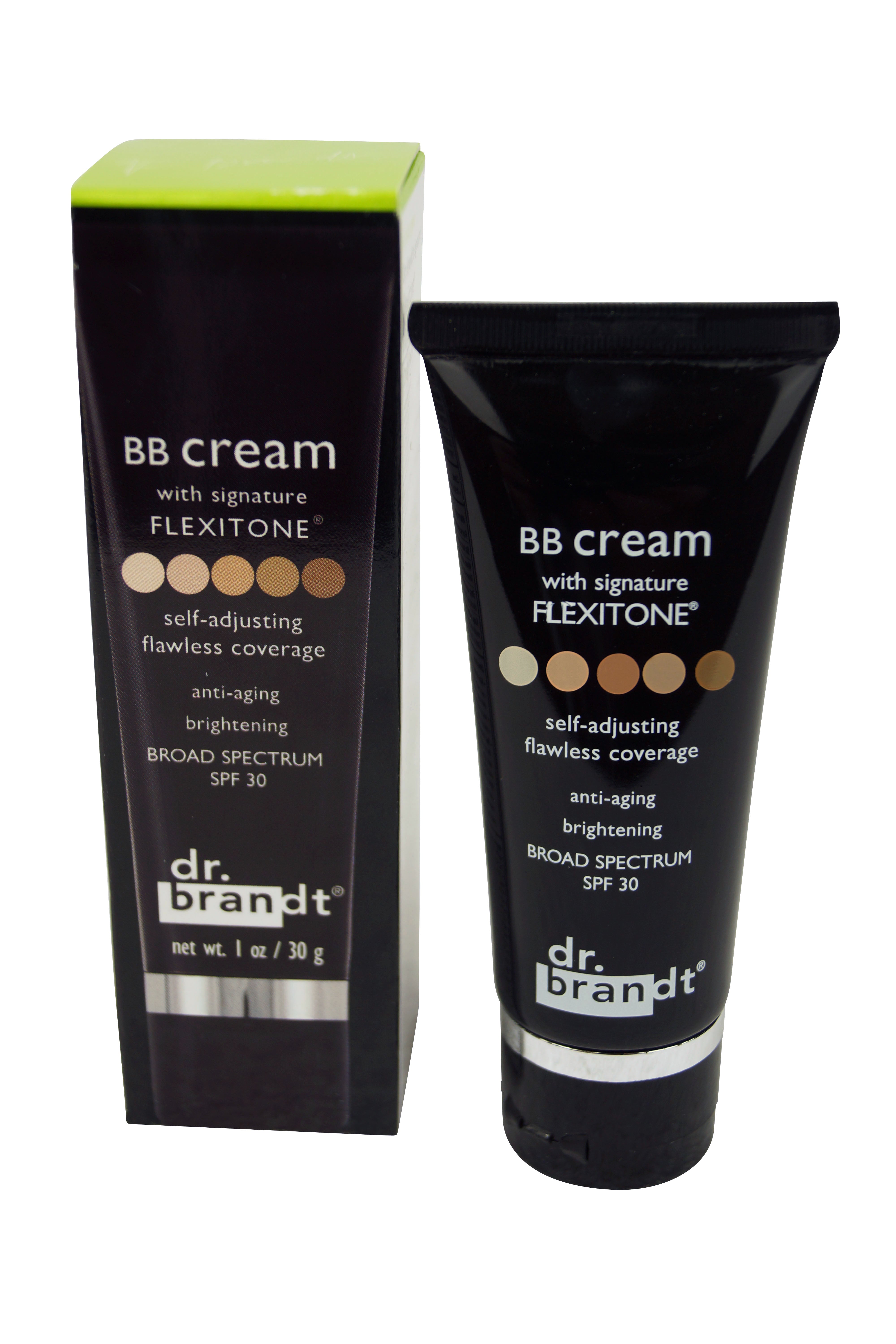 Dr. Brandt BB Cream Self Adjusting SPF 30 1 oz