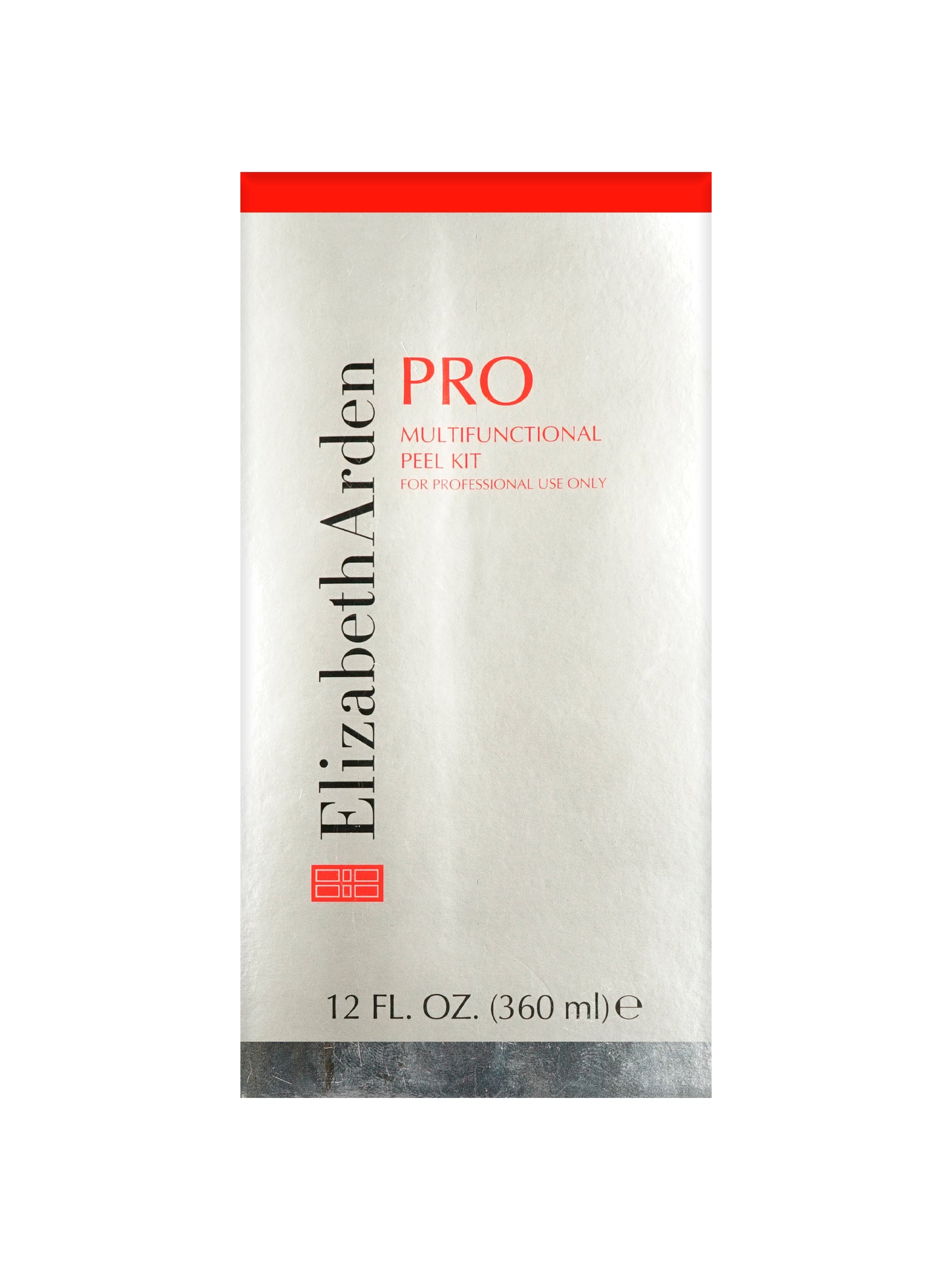 Elizabeth Arden Multifuctional Peel Kit 12 OZ