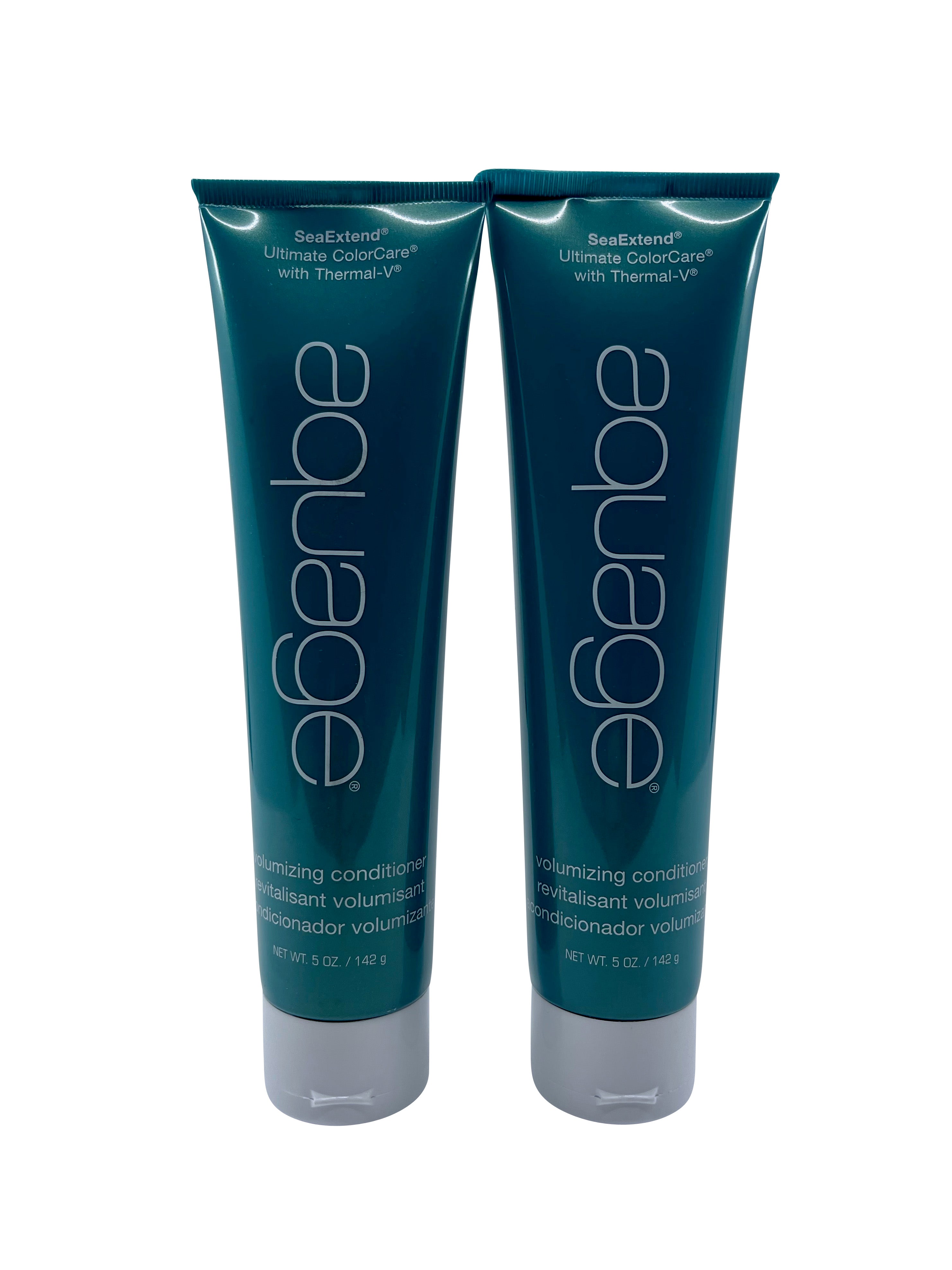 Aquage Volumizing Conditioner 5 OZ Set of 2