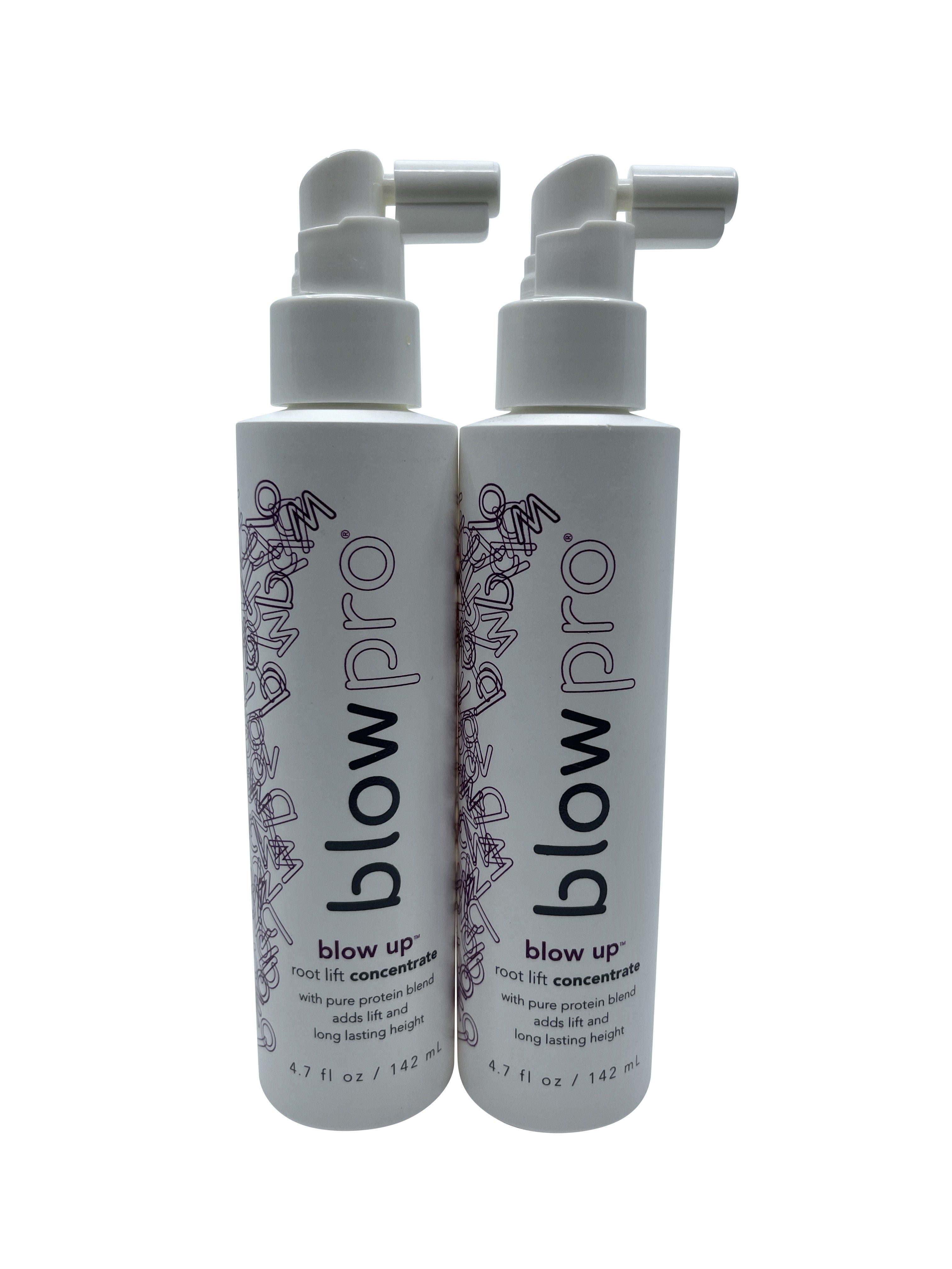 Blowpro Blow Up Root Lift Concentrate 4.7 fl OZ Set of 2