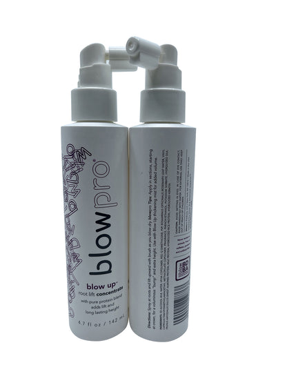 Blowpro Blow Up Root Lift Concentrate 4.7 fl OZ Set of 2